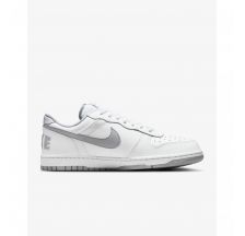 Кросівки чоловічі Nike Big Low 355152-106