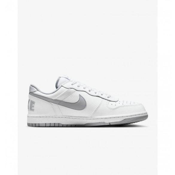 Кросівки чоловічі Nike Big Low 355152-106_image_1