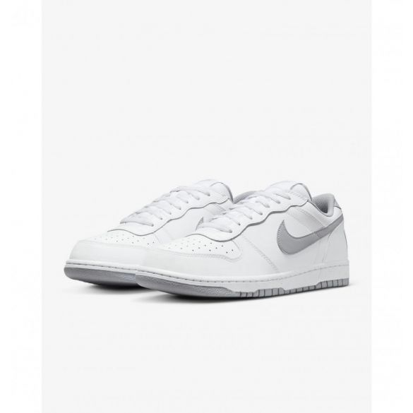Кросівки чоловічі Nike Big Low 355152-106_image_7
