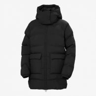 Куртка жіноча зимова Helly Hansen W Ellie Puffy Parka 53108-990