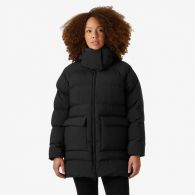 Куртка жіноча зимова Helly Hansen W Ellie Puffy Parka 53108-990