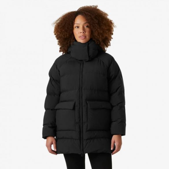 Куртка жіноча зимова Helly Hansen W Ellie Puffy Parka 53108-990_image_1