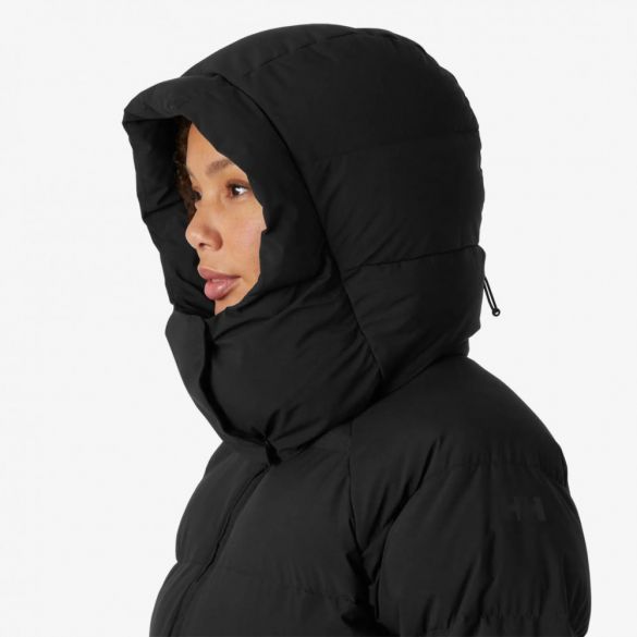 Куртка жіноча зимова Helly Hansen W Ellie Puffy Parka 53108-990_image_6