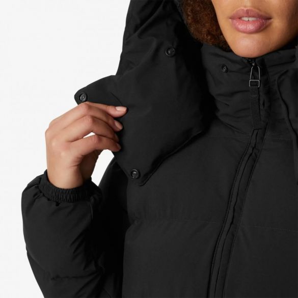 Куртка жіноча зимова Helly Hansen W Ellie Puffy Parka 53108-990_image_7
