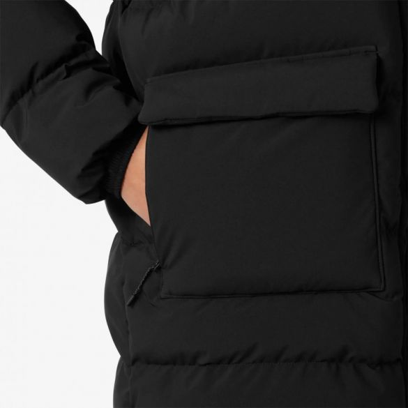 Куртка жіноча зимова Helly Hansen W Ellie Puffy Parka 53108-990_image_3