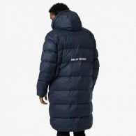 Чоловіча парка Helly Hansen Active Long Winter Parka 53599-597