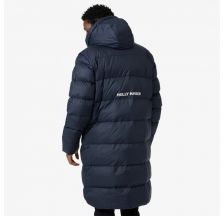 Чоловіча парка Helly Hansen Active Long Winter Parka 53599-597
