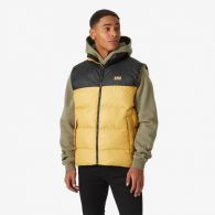 Чоловічий жилет Helly Hansen Active Puffy Vest 53989-389