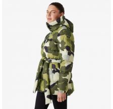 Жіноча куртка Helly Hansen W GRACE PUFFY PARKA 54016-431