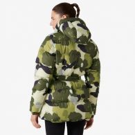 Жіноча куртка Helly Hansen W GRACE PUFFY PARKA 54016-431