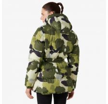 Жіноча куртка Helly Hansen W GRACE PUFFY PARKA 54016-431