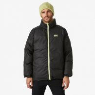 Чоловіча зимова куртка Helly Hansen Yu 23 Reversible Puffer 54060-498