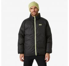 Чоловіча зимова куртка Helly Hansen Yu 23 Reversible Puffer 54060-498