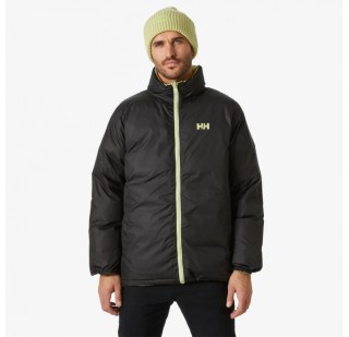 Чоловіча зимова куртка Helly Hansen Yu 23 Reversible Puffer 54060-498