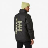 Чоловіча зимова куртка Helly Hansen Yu 23 Reversible Puffer 54060-498