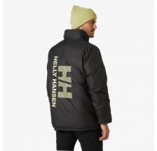 Чоловіча зимова куртка Helly Hansen Yu 23 Reversible Puffer 54060-498