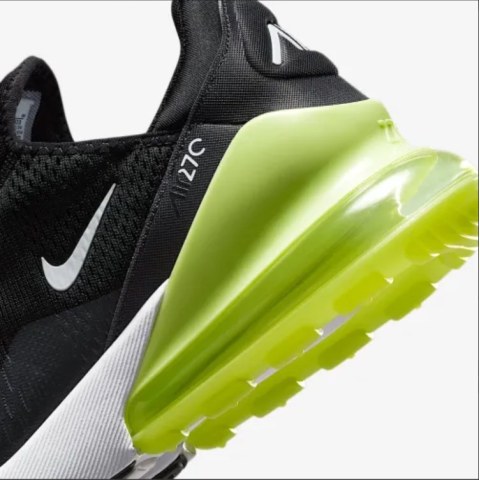 Кроссовки Nike Air Max 270 AH8050-703_image_4