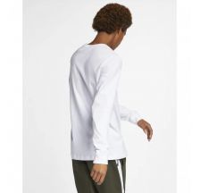 Лонгслів чоловічий Nike Club Ls Tee AR5193-100