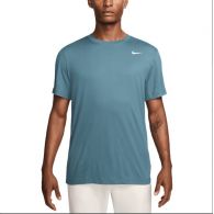 Футболка Nike Dry Tee Dfc Crew Solid AR6029-006