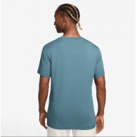 Футболка Nike Dry Tee Dfc Crew Solid AR6029-006