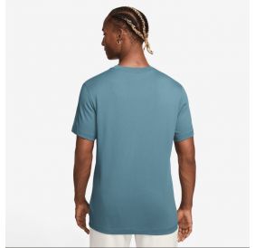 Футболка Nike Dry Tee Dfc Crew Solid AR6029-006