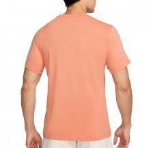 Футболка Nike Dry Tee Dfc Crew Solid AR6029-844