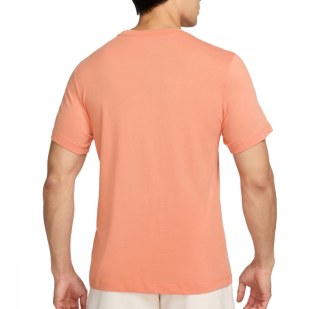 Футболка Nike Dry Tee Dfc Crew Solid AR6029-844