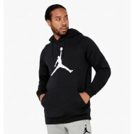 Худи мужское Air Jordan Jumpman Classic Fleece Hoodie Av3145-010
