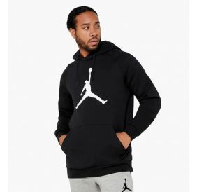 Худі чоловіче Air Jordan Jumpman Classic Fleece Hoodie  Av3145-010