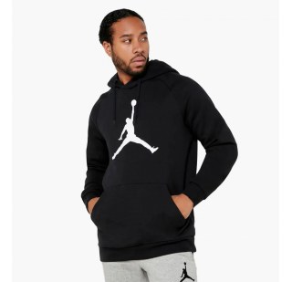 Худи мужское Air Jordan Jumpman Classic Fleece Hoodie Av3145-010