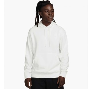 Худі Nike Sportswear Club Fleece Blue BV2654-134