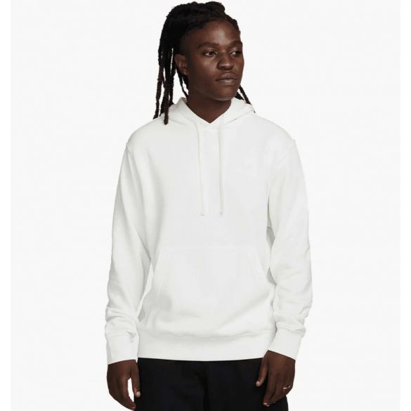 Худі Nike Sportswear Club Fleece Blue BV2654-134_image_1