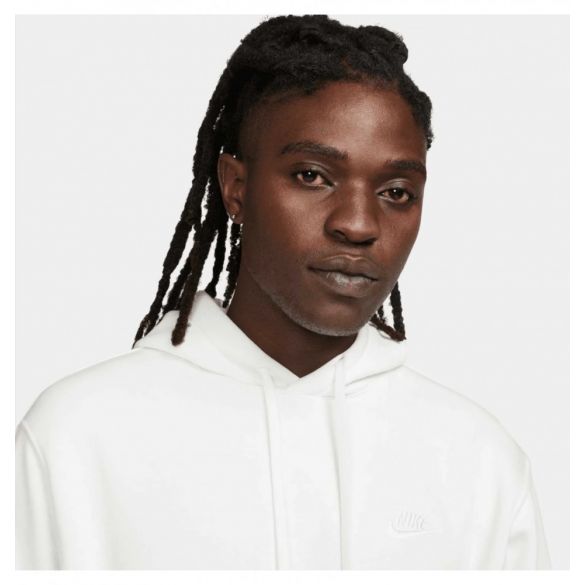 Худі Nike Sportswear Club Fleece Blue BV2654-134_image_3