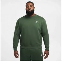 Світшот Nike Sportswear Club Fleece Crew Blue BV2662-323_image_12