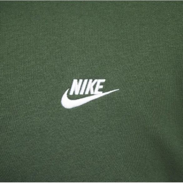 Світшот Nike Sportswear Club Fleece Crew Blue BV2662-323_image_3