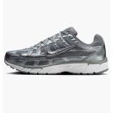 Чоловічі кросівки Nike P-6000 Grey CD6404-023_image_1