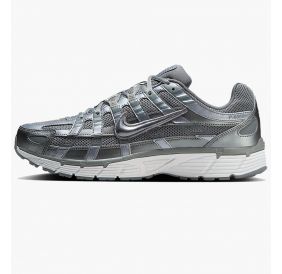 Чоловічі кросівки Nike P-6000 Grey CD6404-023