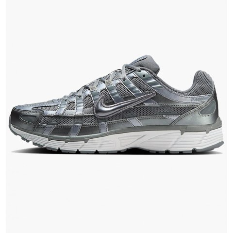 Чоловічі кросівки Nike P-6000 Grey CD6404-023_image_1