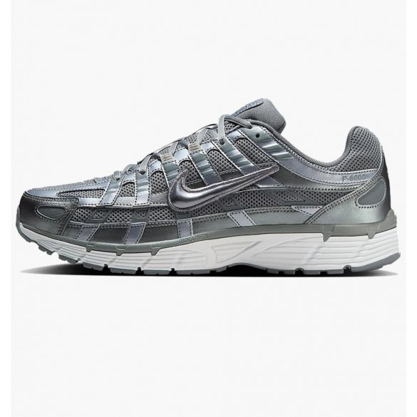 Чоловічі кросівки Nike P-6000 Grey CD6404-023_image_1