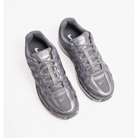 Чоловічі кросівки Nike P-6000 Grey CD6404-023_image_6