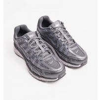 Мужские кроссовки Nike P-6000 Grey CD6404-023_image_6