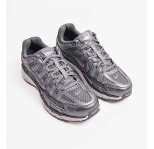 Чоловічі кросівки Nike P-6000 Grey CD6404-023