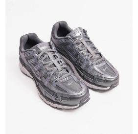 Чоловічі кросівки Nike P-6000 Grey CD6404-023