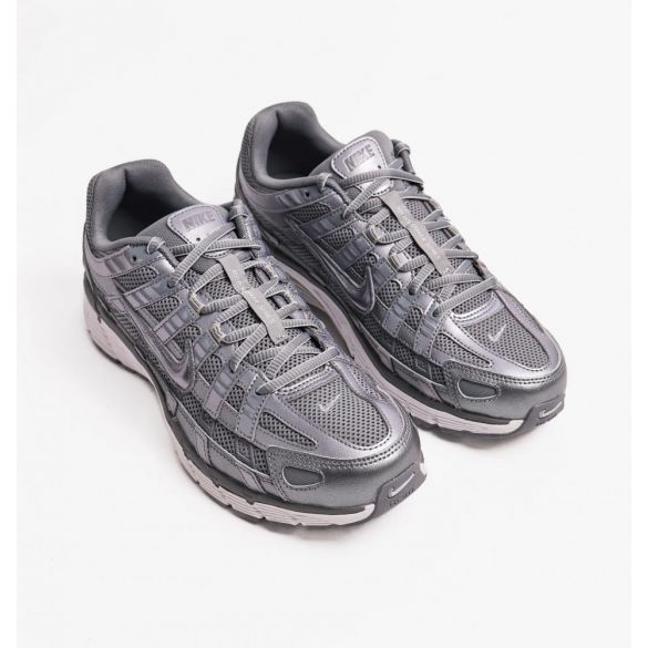 Чоловічі кросівки Nike P-6000 Grey CD6404-023_image_2