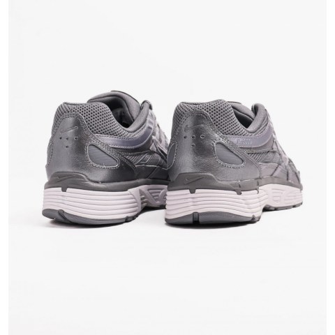 Чоловічі кросівки Nike P-6000 Grey CD6404-023_image_5