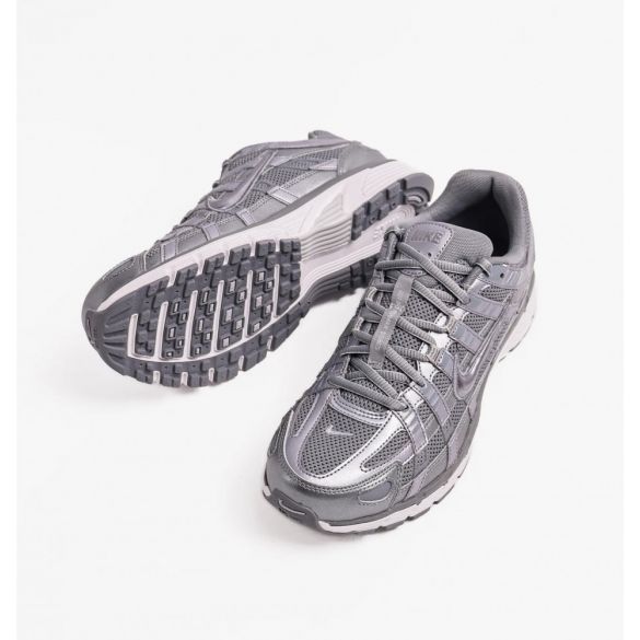 Чоловічі кросівки Nike P-6000 Grey CD6404-023_image_3
