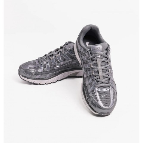 Чоловічі кросівки Nike P-6000 Grey CD6404-023_image_4