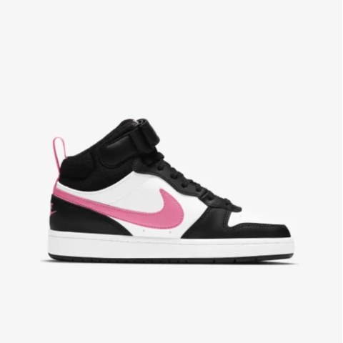 Кроссовки Nike Court Borough Mid 2 CD7782-005_image_1