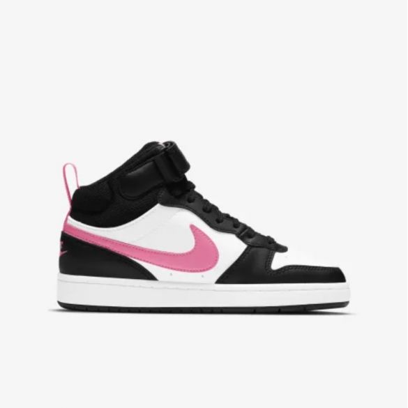 Кросівки Nike Court Borough Mid 2 CD7782-005_image_1