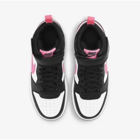 Кроссовки Nike Court Borough Mid 2 CD7782-005_image_4